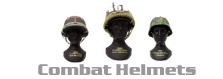 Combat Helmet