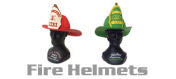 Fire Helmets