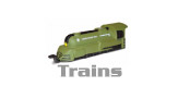 Military Trains