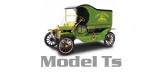 Model Ts