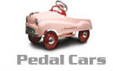 Pedal Cars