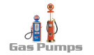 Gas Pumps