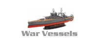 War Vessels