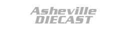 Visit Asheville Diecast